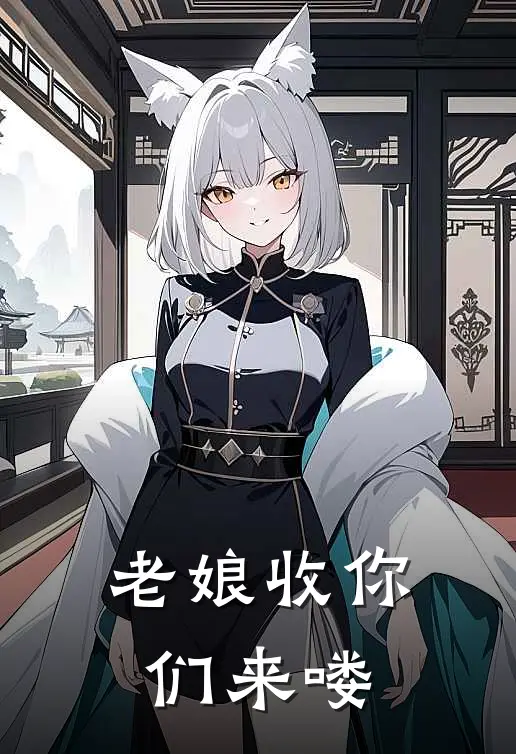 老娘收你们来喽