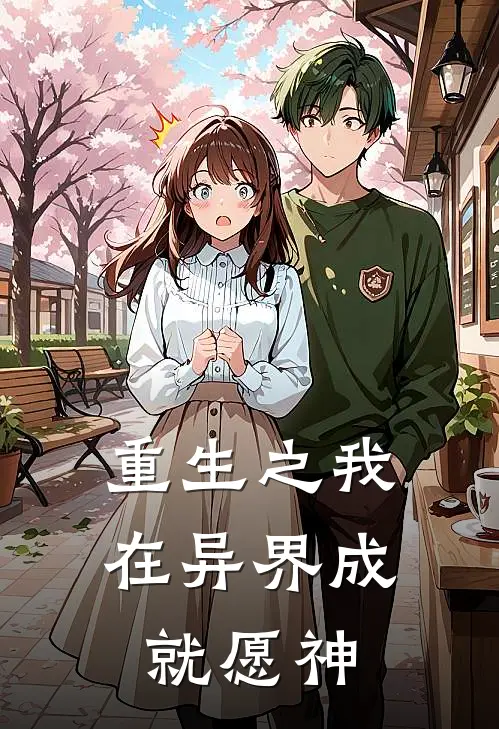 陈默郭昱(重生之我在异界成就愿神)全本免费在线阅读_陈默郭昱全集在线阅读