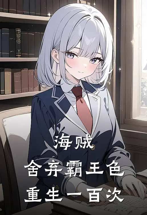 海贼：舍弃霸王色，重生一百次