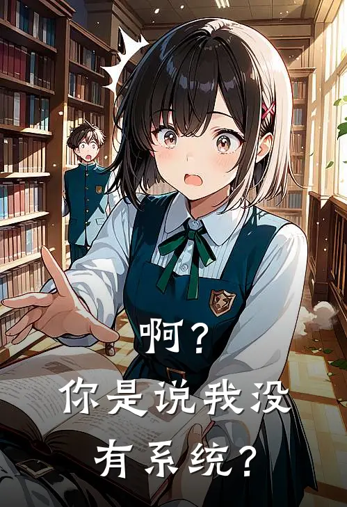 啊？你是说我没有系统？