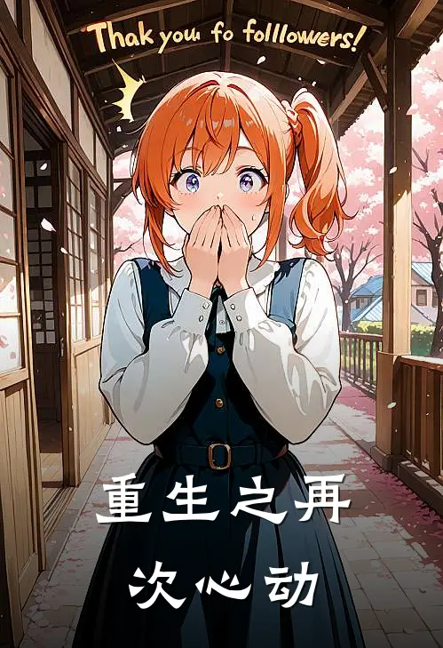 重生之再次心动