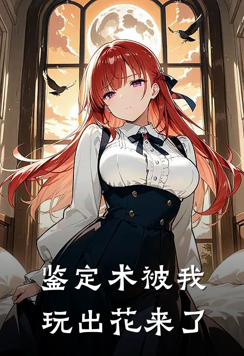 鉴定术被我玩出花来了(陆长青陆长青)完整版免费阅读_(鉴定术被我玩出花来了)全章节免费在线阅读