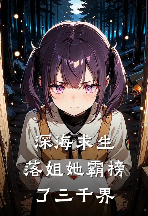 深海求生：落姐她霸榜了三千界