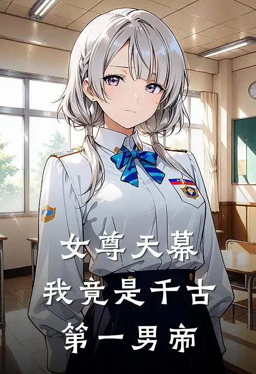 女尊天幕：我竟是千古第一男帝