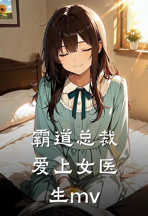 霸道总裁爱上女医生mv