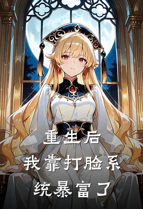 重生后，我靠打脸系统暴富了叶思王鹏热门小说阅读_免费完结小说重生后，我靠打脸系统暴富了叶思王鹏