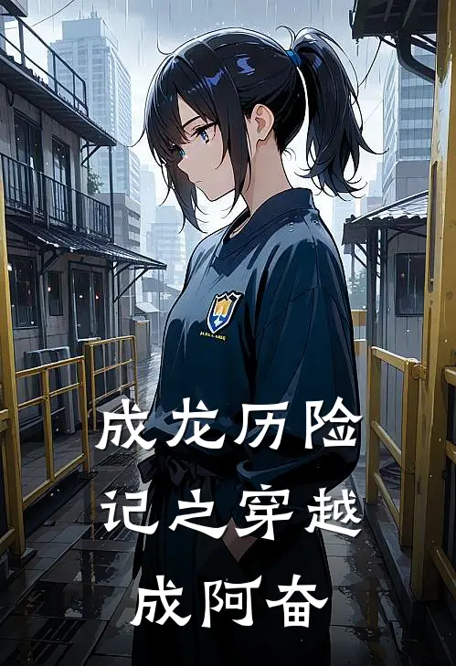 成龙历险记之穿越成阿奋刘枫成龙热门完结小说_最新章节列表成龙历险记之穿越成阿奋(刘枫成龙)