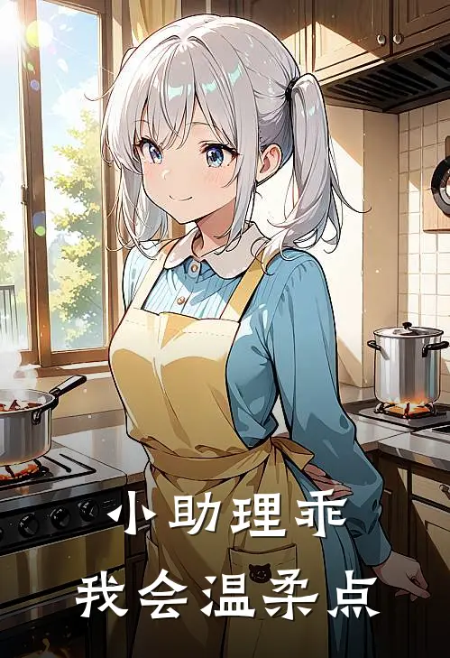 小助理乖，我会温柔点