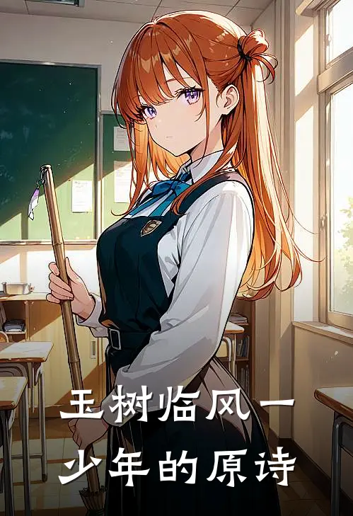 玉树临风一少年的原诗