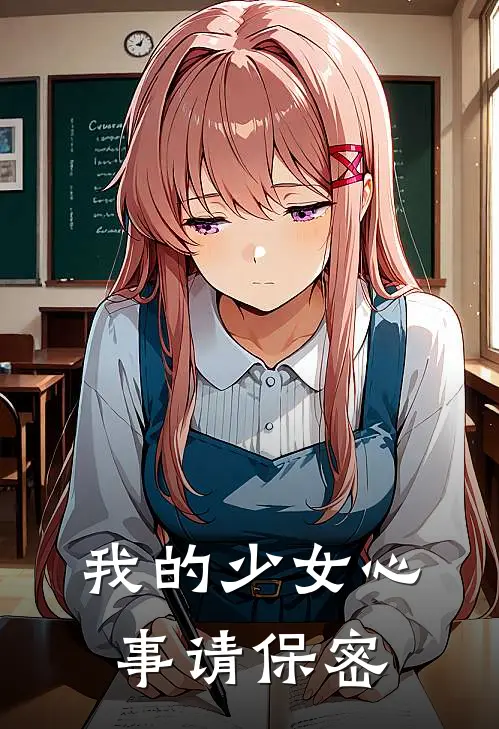 我的少女心事请保密