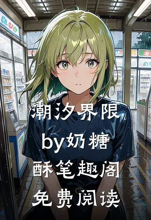 潮汐界限by奶糖酥笔趣阁免费阅读