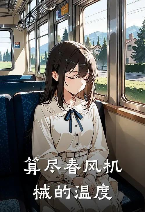 算尽春风【机械的温度】