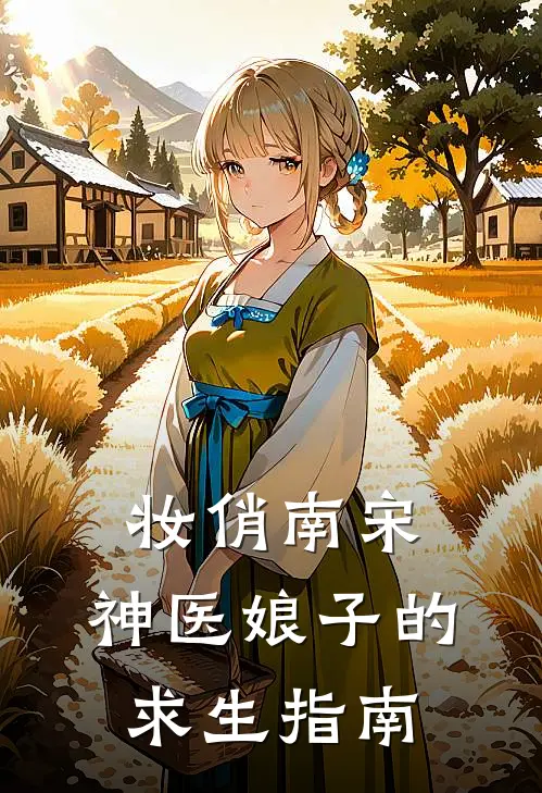 妆俏南宋：神医娘子的求生指南凌雪儿夏宇天完整免费小说_热门小说阅读妆俏南宋：神医娘子的求生指南凌雪儿夏宇天