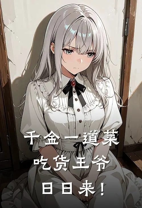 千金一道菜，吃货王爷日日来！