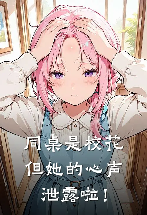 同桌是校花，但她的心声泄露啦！