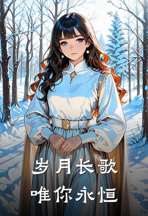 岁月长歌，唯你永恒