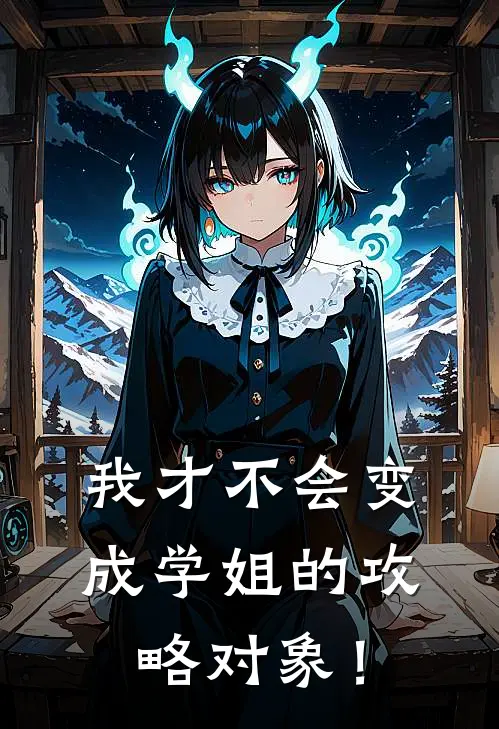 我才不会变成学姐的攻略对象！夏婉晴沈南枝热门的网络小说_热门的网络小说我才不会变成学姐的攻略对象！(夏婉晴沈南枝)