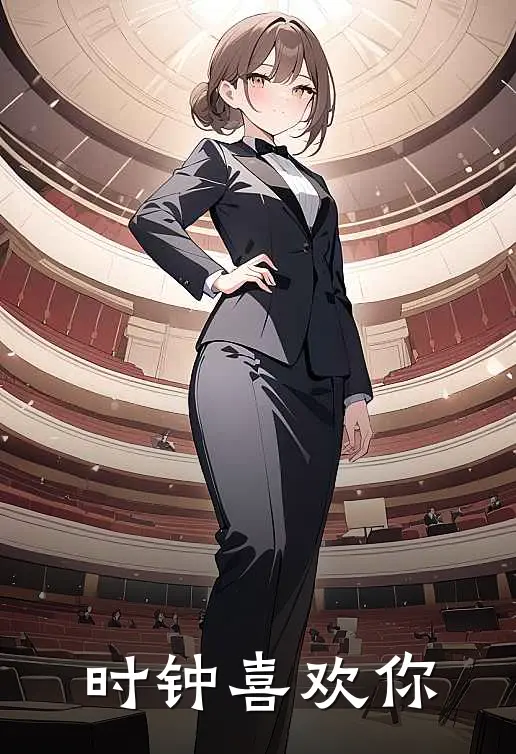 时钟喜欢你