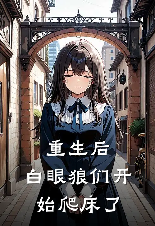 重生后，白眼狼们开始爬床了