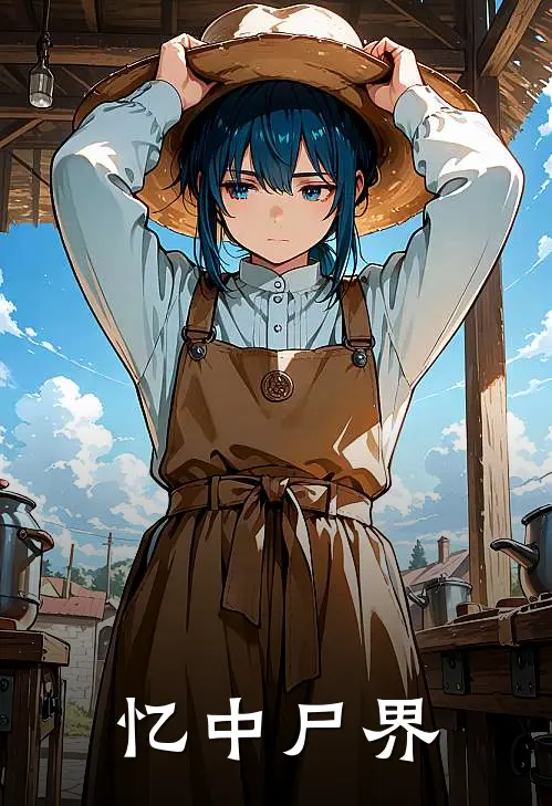 忆中尸界曹炎安小风免费小说大全_小说完结忆中尸界(曹炎安小风)