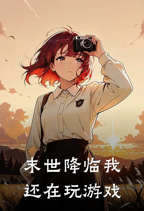 末世降临我还在玩游戏