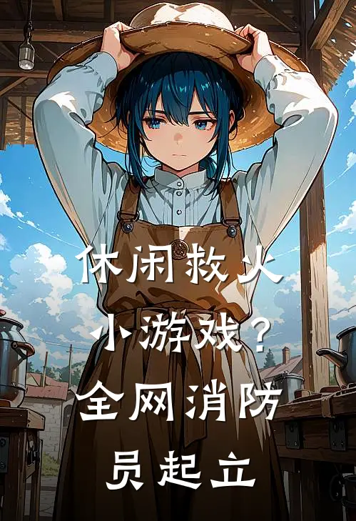 休闲救火小游戏？全网消防员起立(周皮皮苏然)在线免费小说_热门网络小说休闲救火小游戏？全网消防员起立周皮皮苏然