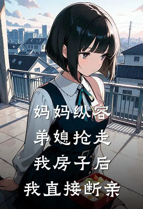 妈妈纵容弟媳抢走我房子后，我直接断亲嘉宜热门完整版在线阅读_嘉宜热门完整版阅读