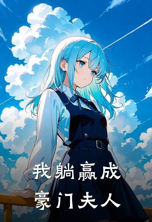 我躺赢成豪门夫人