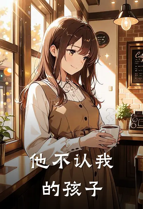 《他不认我的孩子》沈墨苏文谦全文免费在线阅读_《他不认我的孩子》全集阅读