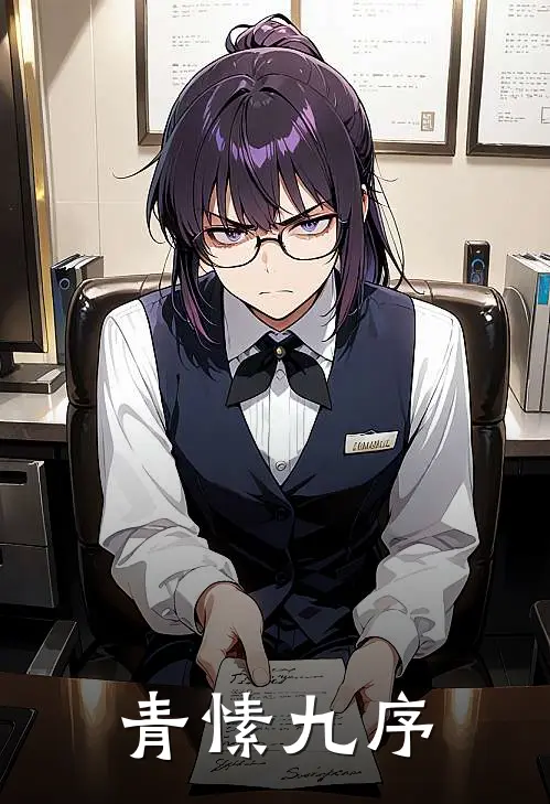 青愫九序(杨知许陈宇)小说免费阅读_热门小说阅读青愫九序杨知许陈宇