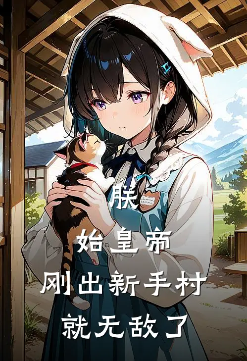 嬴政姜苏宸朕，始皇帝，刚出新手村就无敌了全本免费在线阅读_朕，始皇帝，刚出新手村就无敌了全本阅读