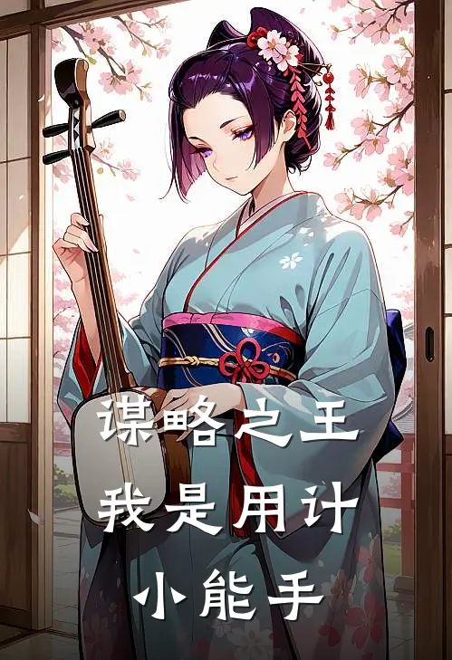 谋略之王：我是用计小能手