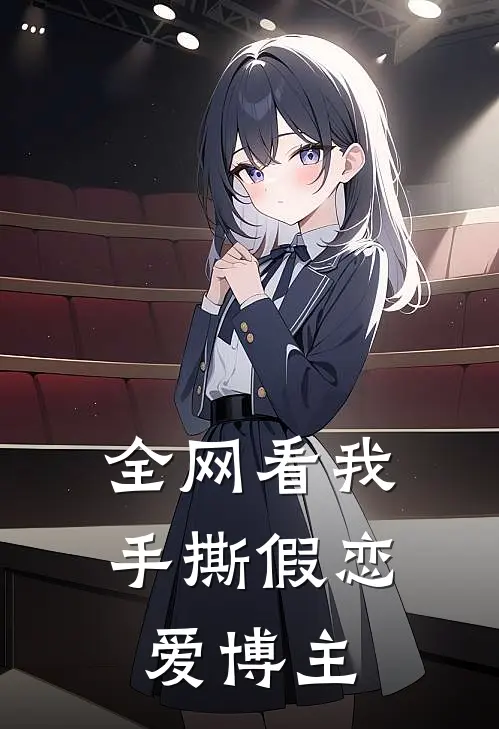 全网看我手撕假恋爱博主