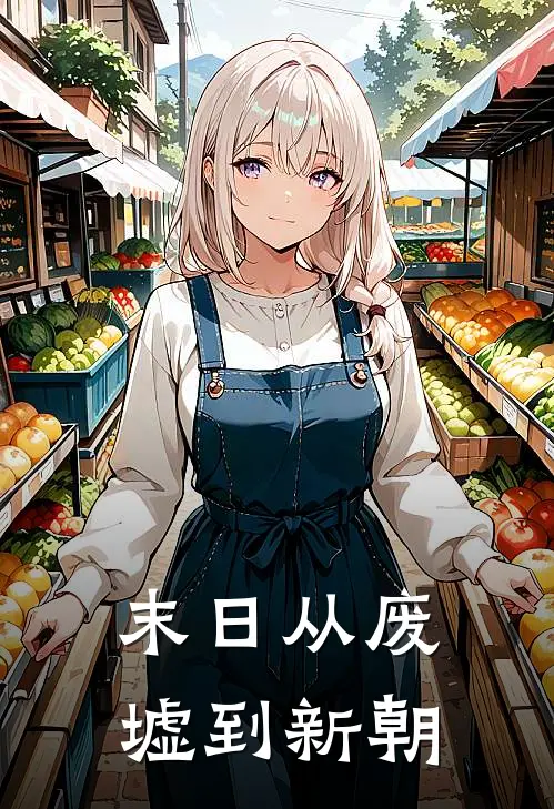 末日从废墟到新朝