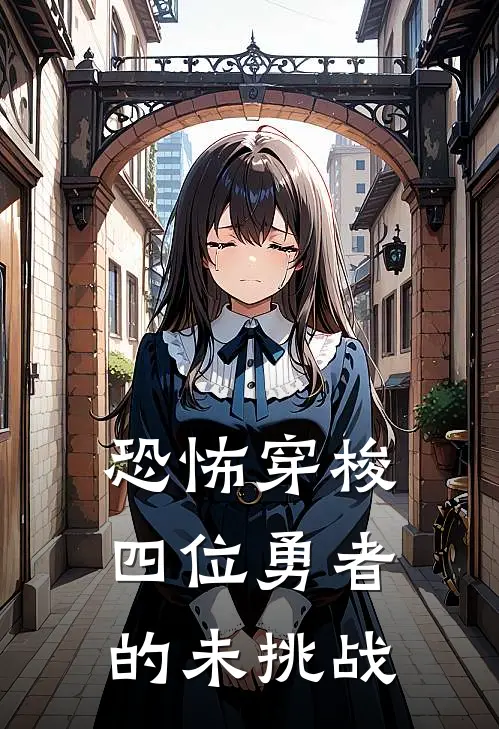 恐怖穿梭：四位勇者的未挑战