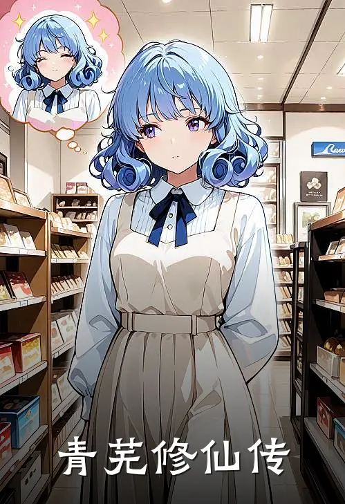 青芜修仙传(苏青芜周平)全本免费在线阅读_青芜修仙传全文阅读