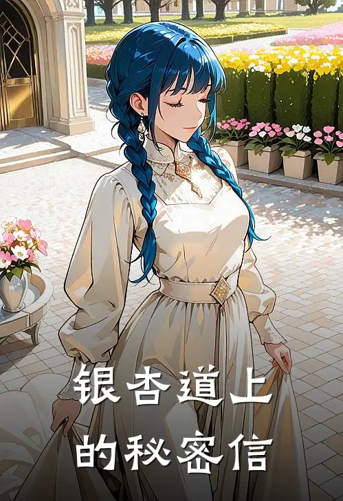 银杏道上的秘密信(江妤任逸)最热门小说_全本完结小说银杏道上的秘密信(江妤任逸)