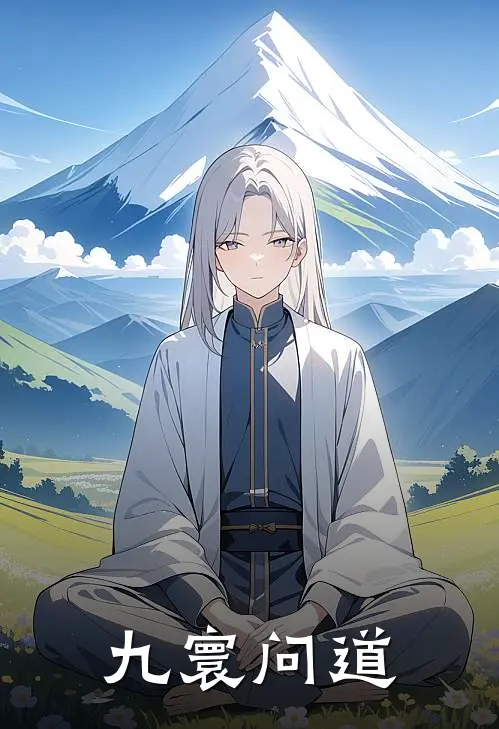 九寰问道(姜抚玄宗)全本完结小说_完整版免费全文阅读九寰问道(姜抚玄宗)