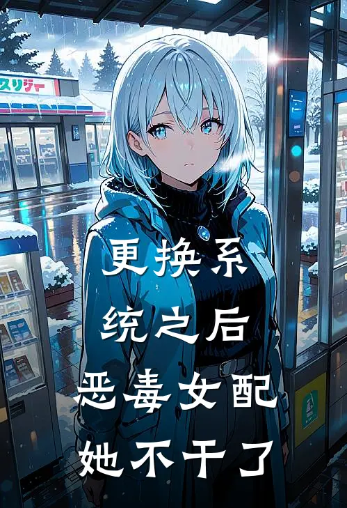 更换系统之后，恶毒女配她不干了(文钦乐行澈)小说免费阅读_热门小说阅读更换系统之后，恶毒女配她不干了文钦乐行澈