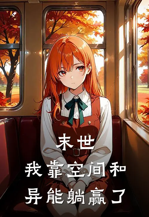 末世：我靠空间和异能躺赢了苏晚陈哥最新小说推荐_热门小说排行榜末世：我靠空间和异能躺赢了(苏晚陈哥)