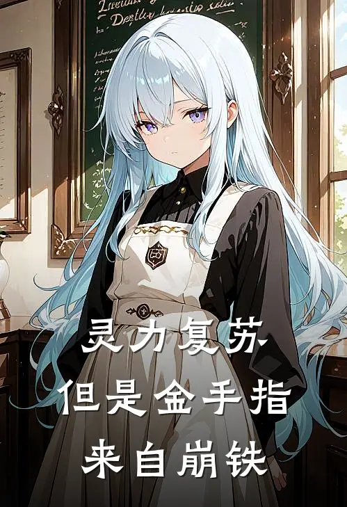 灵力复苏：但是金手指来自崩铁墨卿墨卿新热门小说_免费阅读全文灵力复苏：但是金手指来自崩铁墨卿墨卿