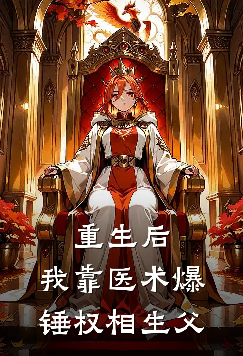 重生后，我靠医术爆锤权相生父