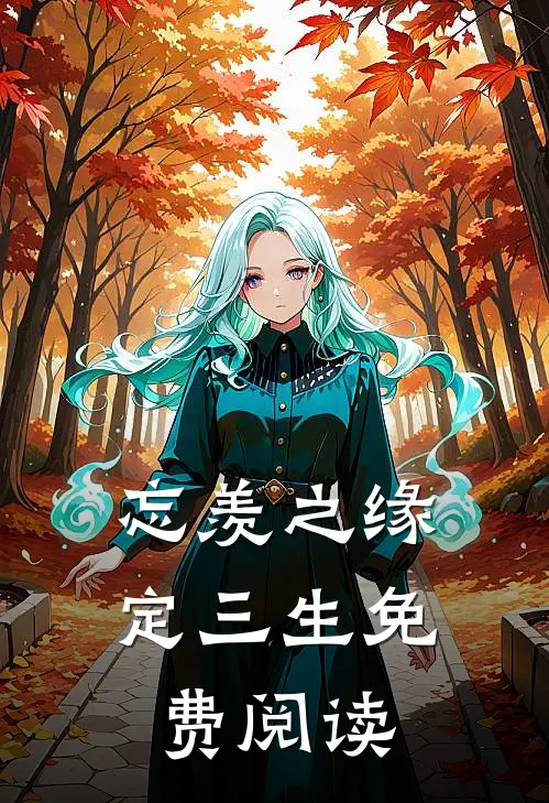 忘羡之缘定三生免费阅读