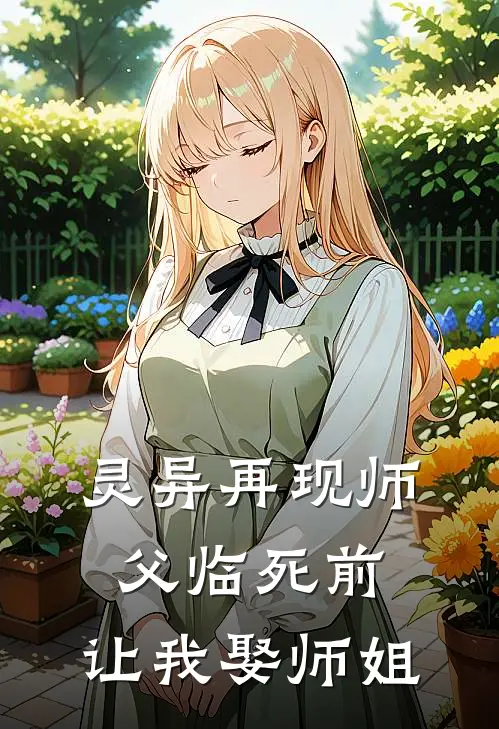 灵异再现师父临死前，让我娶师姐(李西九潼潼)小说全文免费阅读_无弹窗全文免费阅读灵异再现师父临死前，让我娶师姐(李西九潼潼)