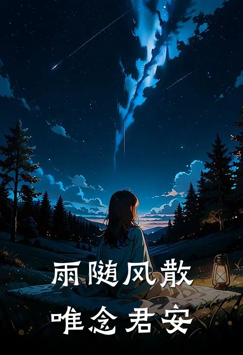 雨随风散，唯念君安