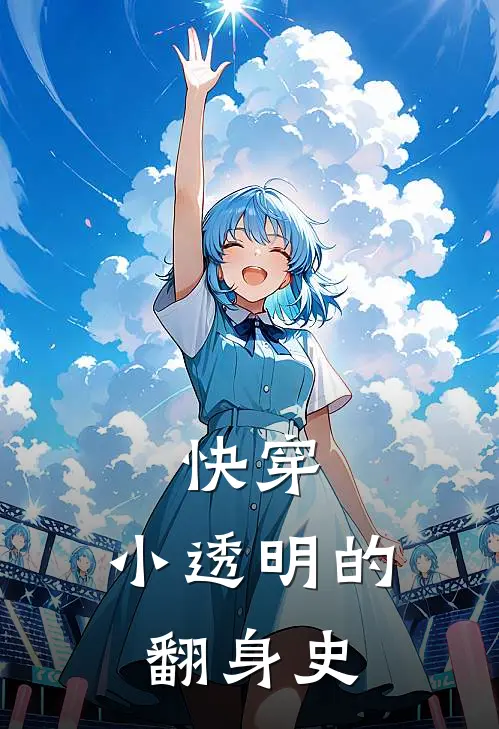 快穿，小透明的翻身史