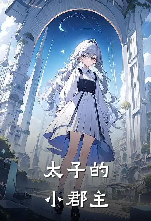 太子的小郡主