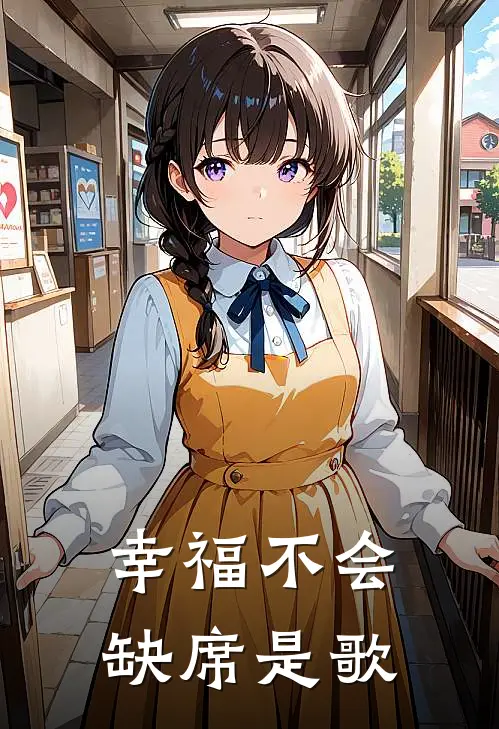 幸福不会缺席是歌