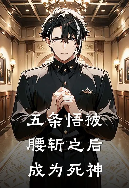 五条悟被腰斩之后成为死神(夏油杰刘海)全文免费在线阅读_五条悟被腰斩之后成为死神热门小说