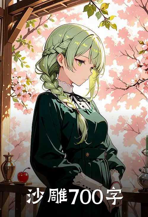 沙雕700字